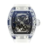 Richard Mille 35-01 White Replica