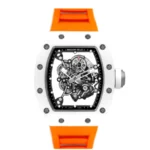 Richard Mille Ceramic Replica