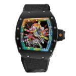 Richard Mille Kongo Replica