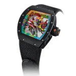 Richard Mille Kongo Replica