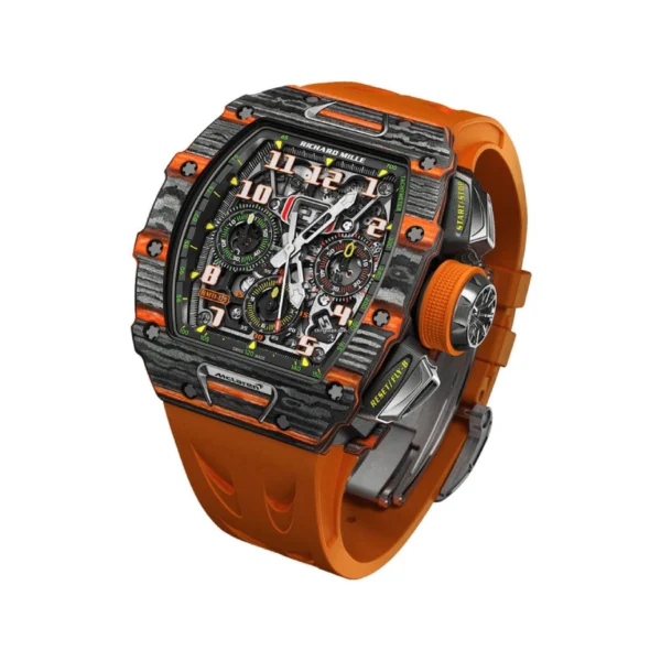 Richard Mille RM 11-03 McLaren Replica