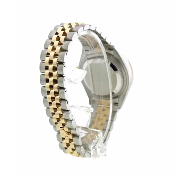 Rolex Datejust 279383RBR-0003 Champagne & Diamond Dial Replica