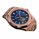 Audemars Piguet Royal Oak Tourbillon 26522OR.OO.1220OR.01 Replica
