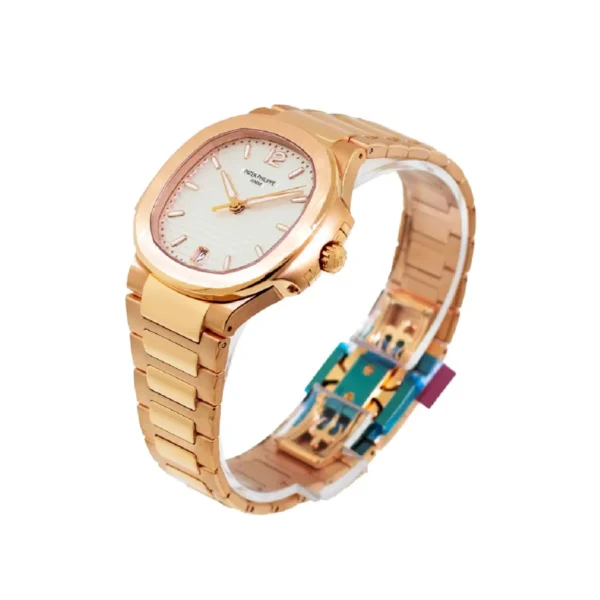 Patek 7118/1R Replica