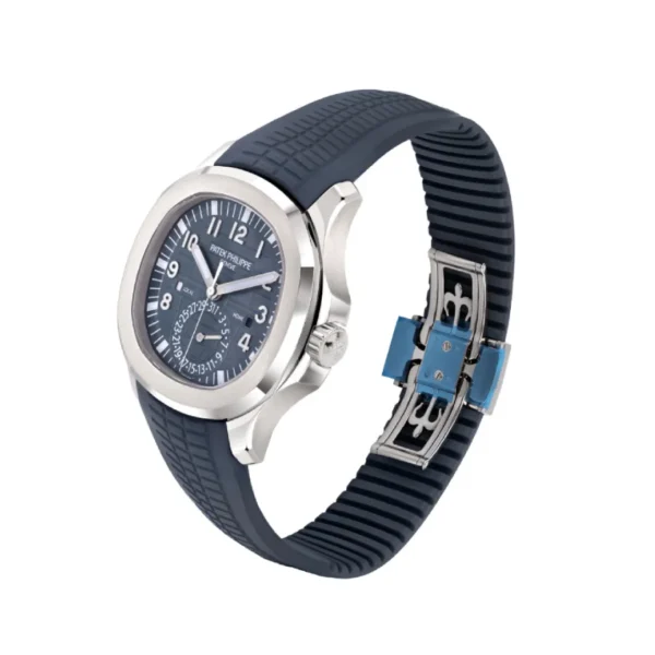 Patek Philippe 5164G Aquanaut Replica