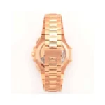 Patek Philippe Nautilus Brown Dial Replica