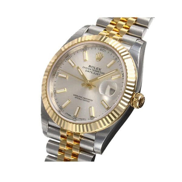 Datejust Watch Replica