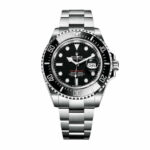 Rolex Sea-Dweller Black Replica
