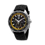 TAG Heuer Formula 1 Black Dial Replica